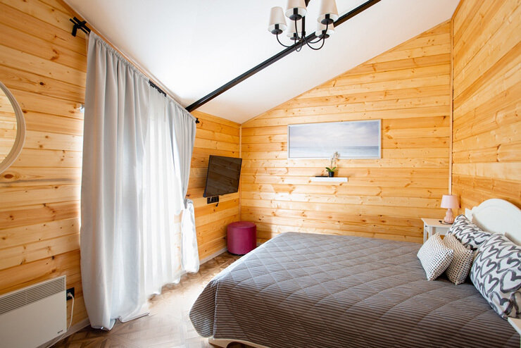 Дом 10-местный (Бибиков)