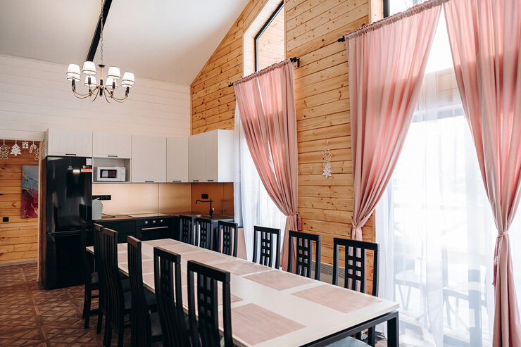 Дом 10-местный (Бибиков)