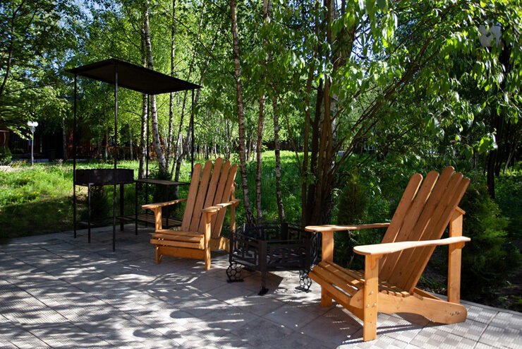 Дом 10-местный (Бибиков)