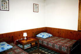 «Стандарт», База отдыха Дом Рыбака, Весьегонский район