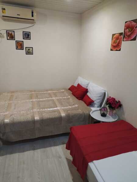 Семейный 4-местный