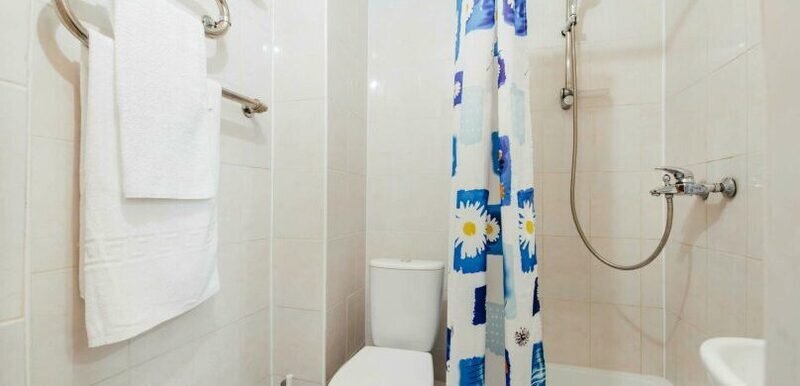 Стандартный 1-местный