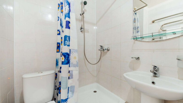 Стандартный 2-местный