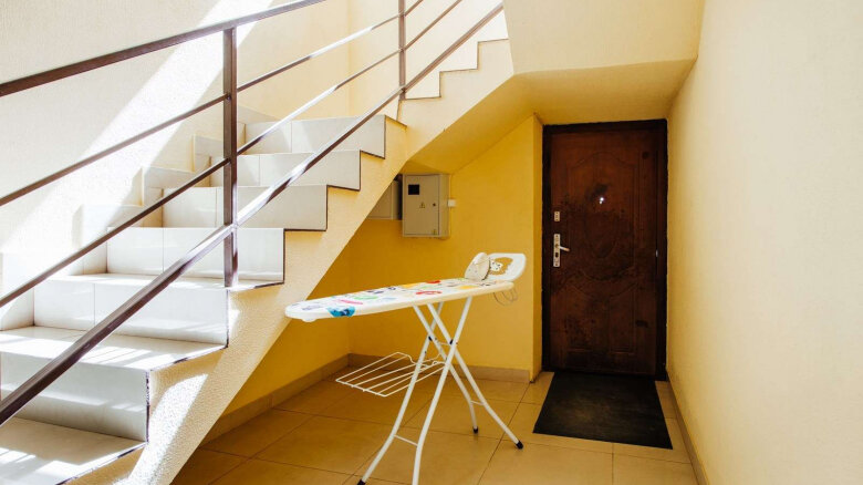 Стандартный 2-местный