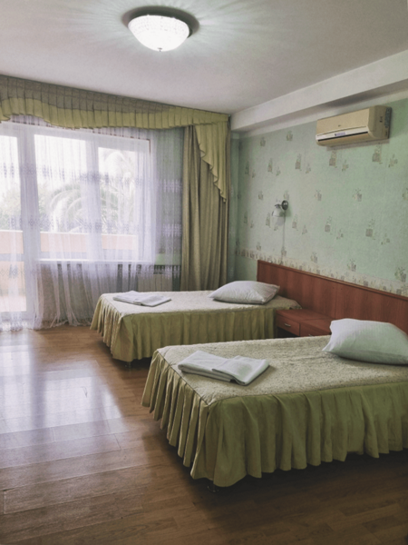 ПК 2-местный