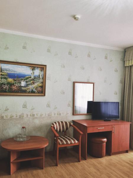 ПК 2-местный