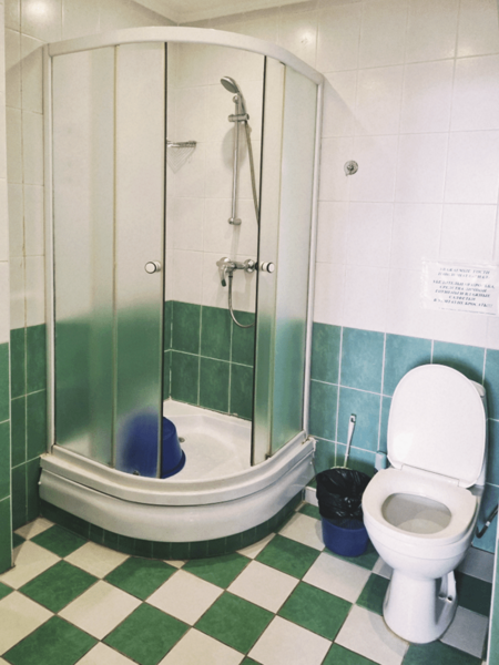 ПК 2-местный