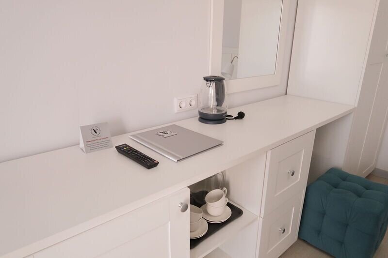 1-комнатный номер (7)