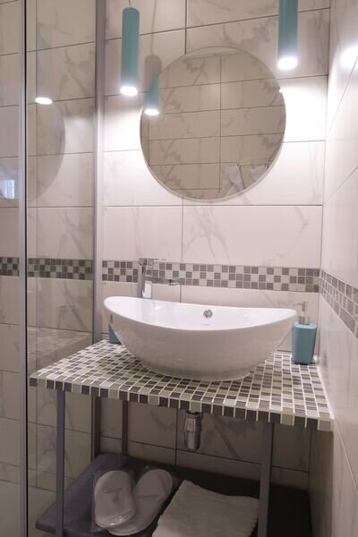 1-комнатный номер (5)