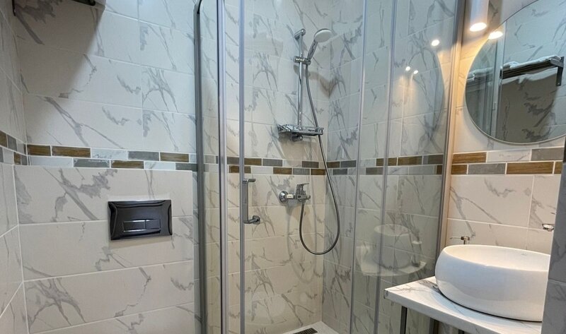 4-местный номер