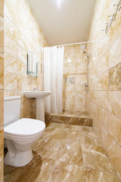 Комфорт 3-местный (без балкона)