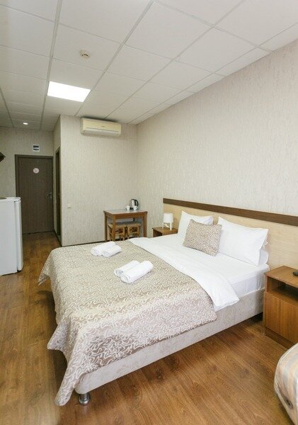 Стандартный 2-местный