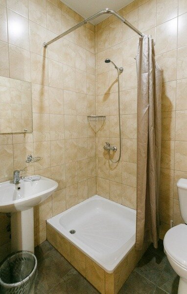 Стандартный 2-местный