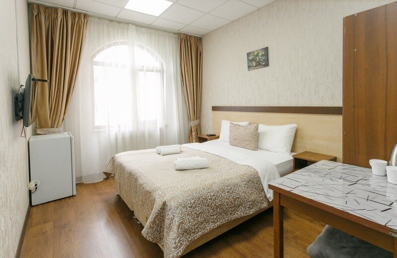 Стандартный 4-местный