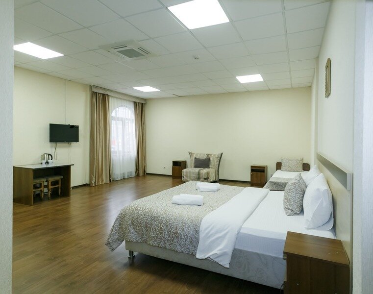 Стандартный 4-местный