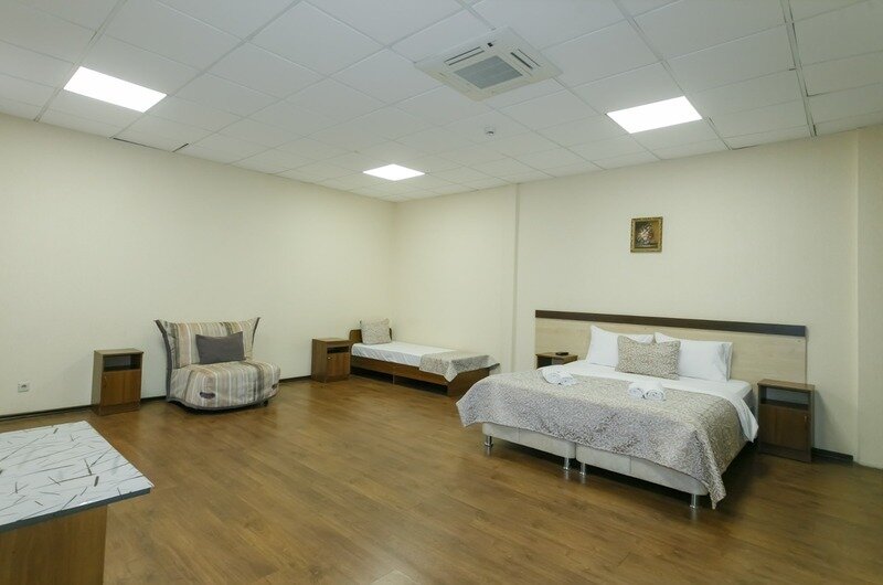 Стандартный 4-местный