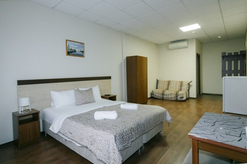 Стандартный 4-местный