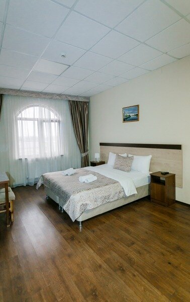 Стандартный 4-местный