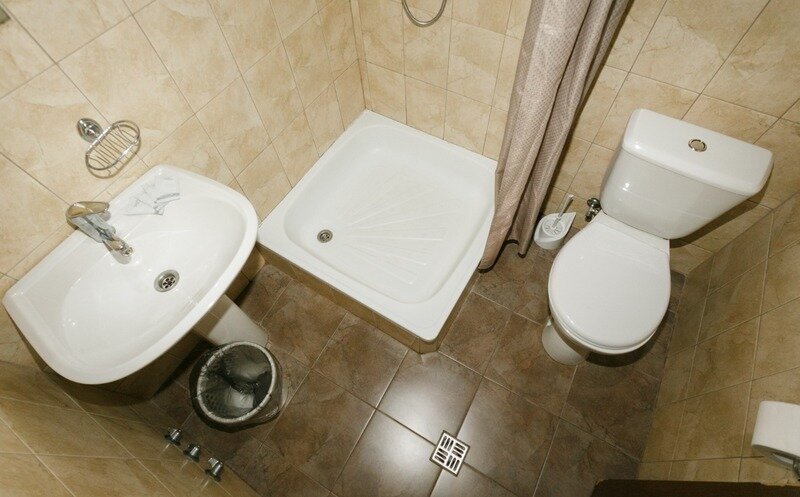 Стандартный 4-местный