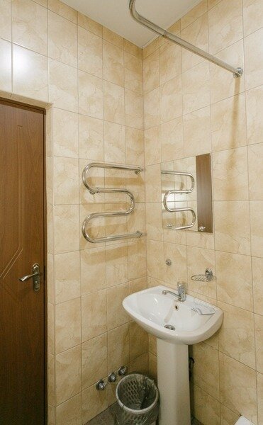 Стандартный 4-местный