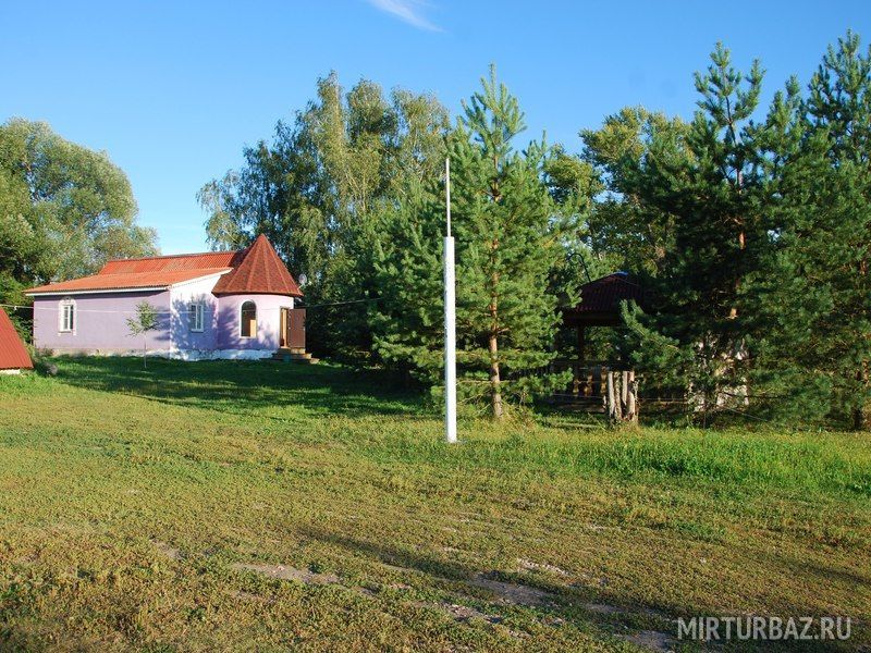 Добрая Надежда, Тульская область: фото 2