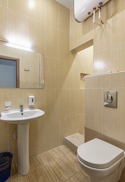 Полулюкс 2-местный 2-комнатный (№311)