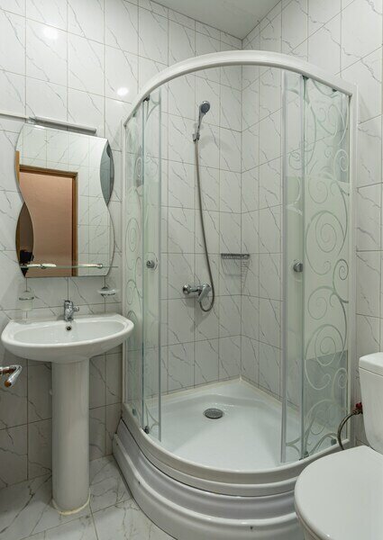 Стандартный 2-местный (Юг с раздельными кроватями)