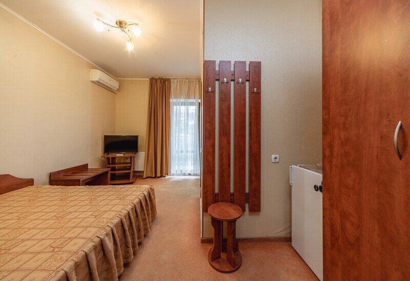 Стандартный Эконом 2-местный (Север №603)