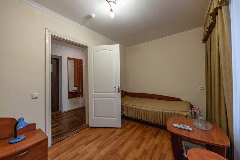 Эконом 2-местный (Север)