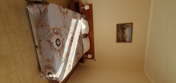 Повышенной Комфортности 2-местный 2-комнатный