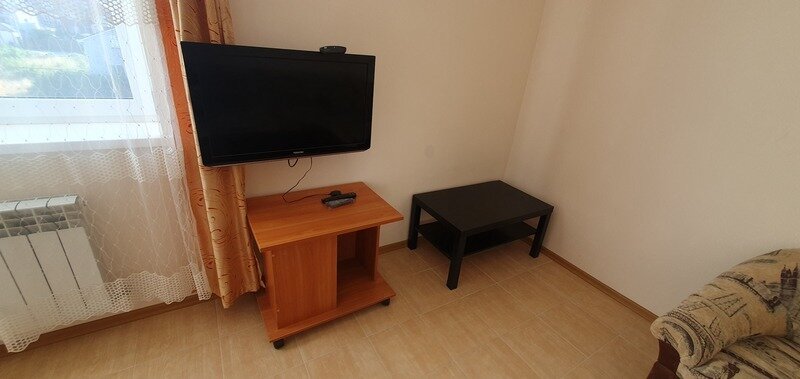 Повышенной Комфортности 2-местный 2-комнатный