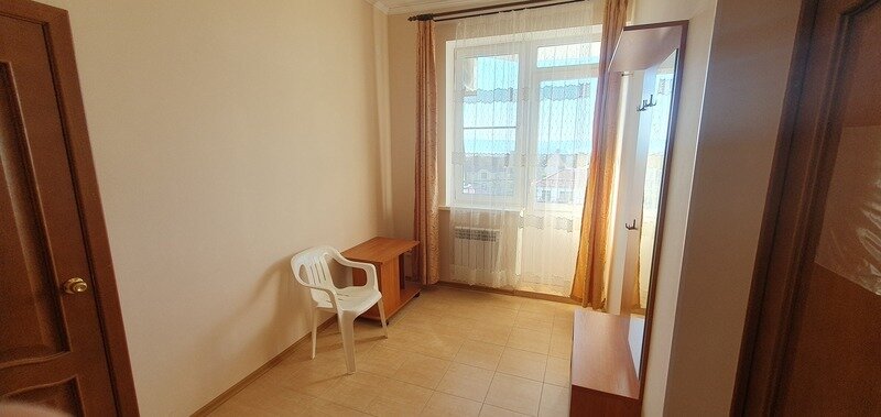 Повышенной Комфортности 2-местный 2-комнатный