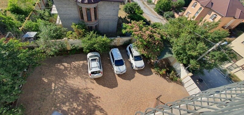 Повышенной Комфортности 2-местный 2-комнатный