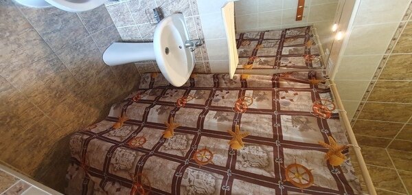 Повышенной Комфортности 2-местный 2-комнатный