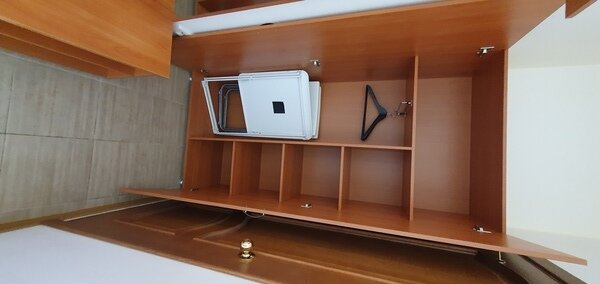 Стандартный 2-местный