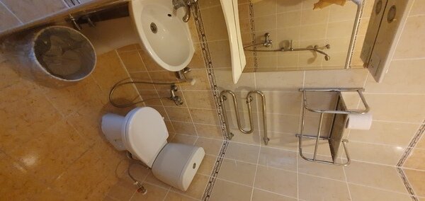 Стандартный 2-местный