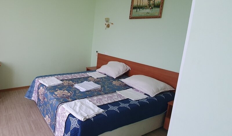 Стандартный 2-местный