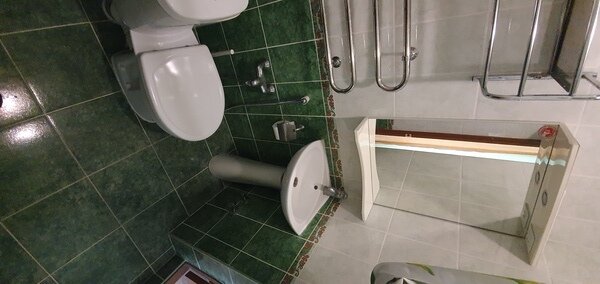 Стандартный 2-местный