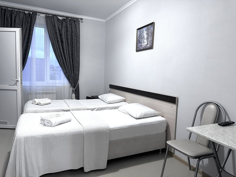 Стандартный 2-местный