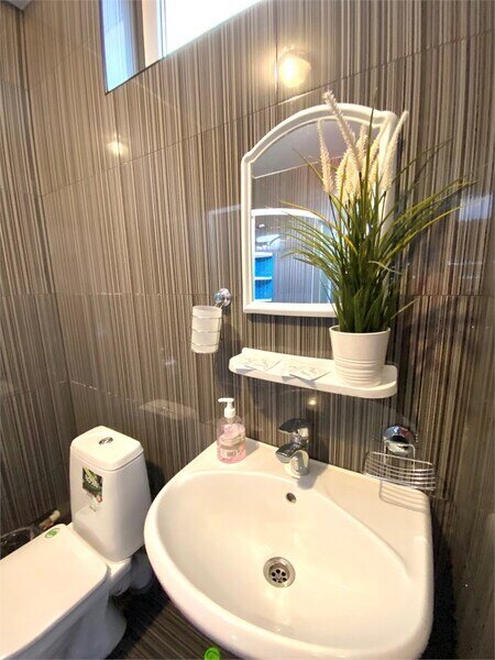 Стандартный 2-местный