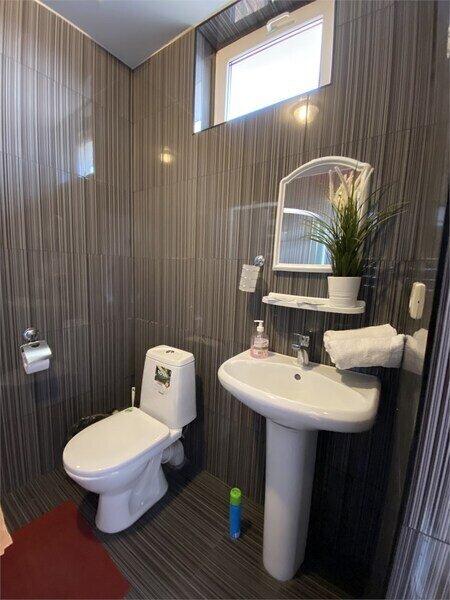 Стандартный 2-местный