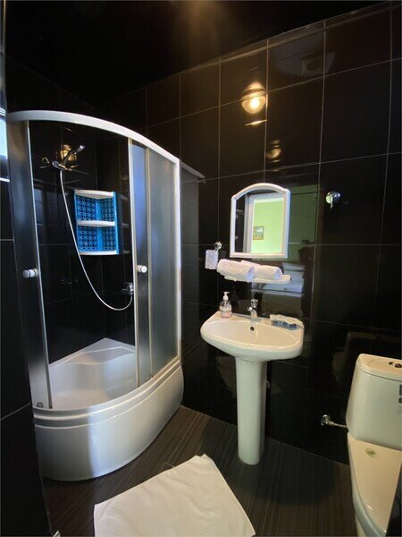 Стандартный 2-местный