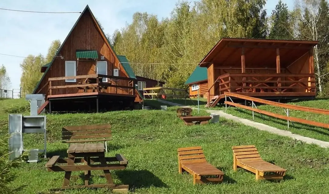 Дома в аренду Снегирёвская усадьба, Кунгурский район, Пермский край