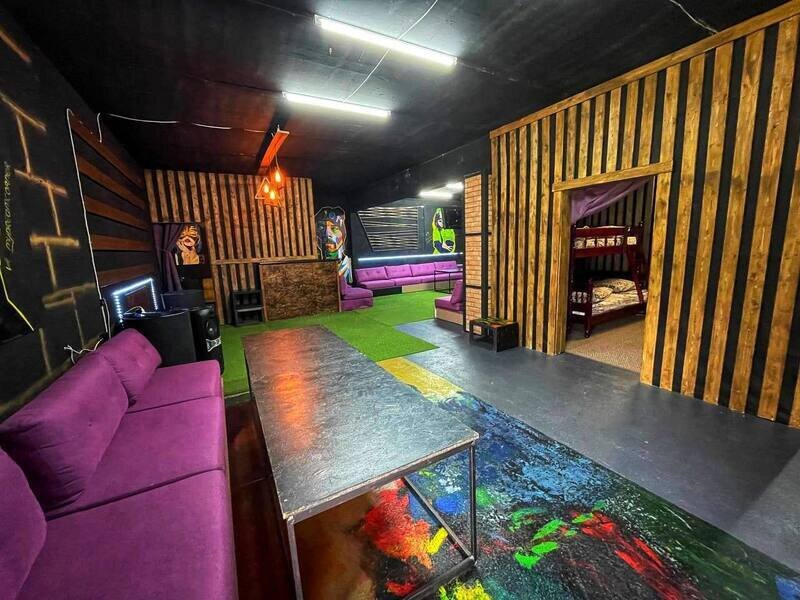 Дрим Корнер, Костромская область: фото 4