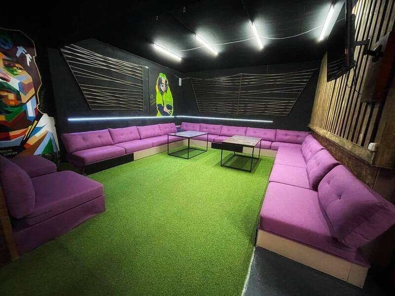 Дрим Корнер, Костромская область: фото 5