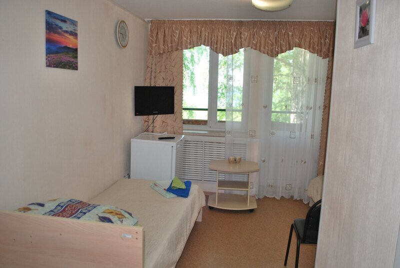 Стандартный 2-местный