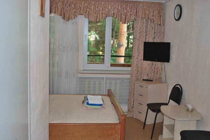 Стандартный 2-местный