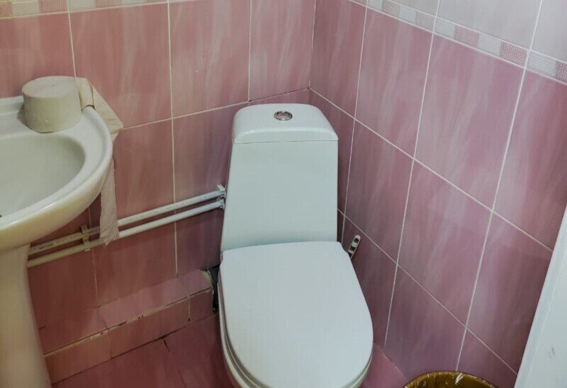 Стандартный 2-местный