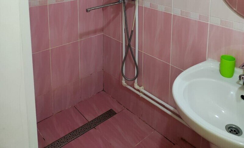 Улучшенный 4-местный 2-комнатный