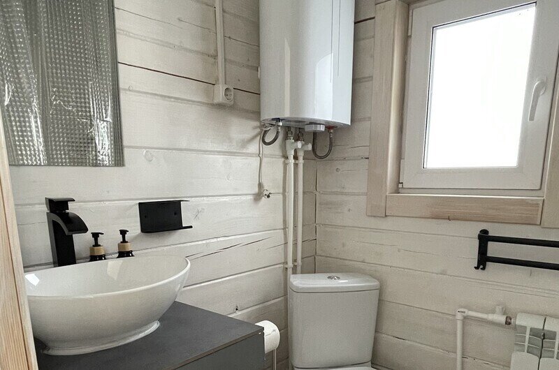 Бунгало 3-местный (№10)